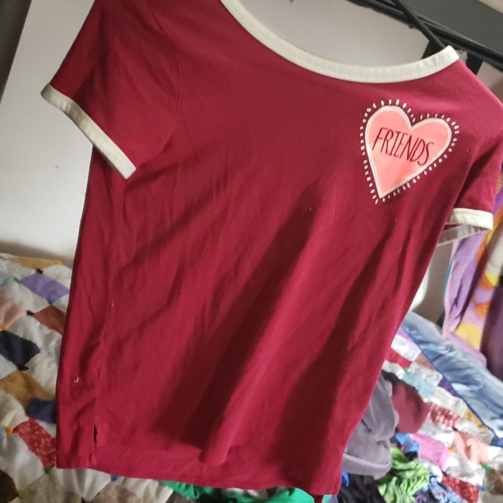 A cute shirt